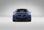 Volvo V40 T5 R-Design 2016 года